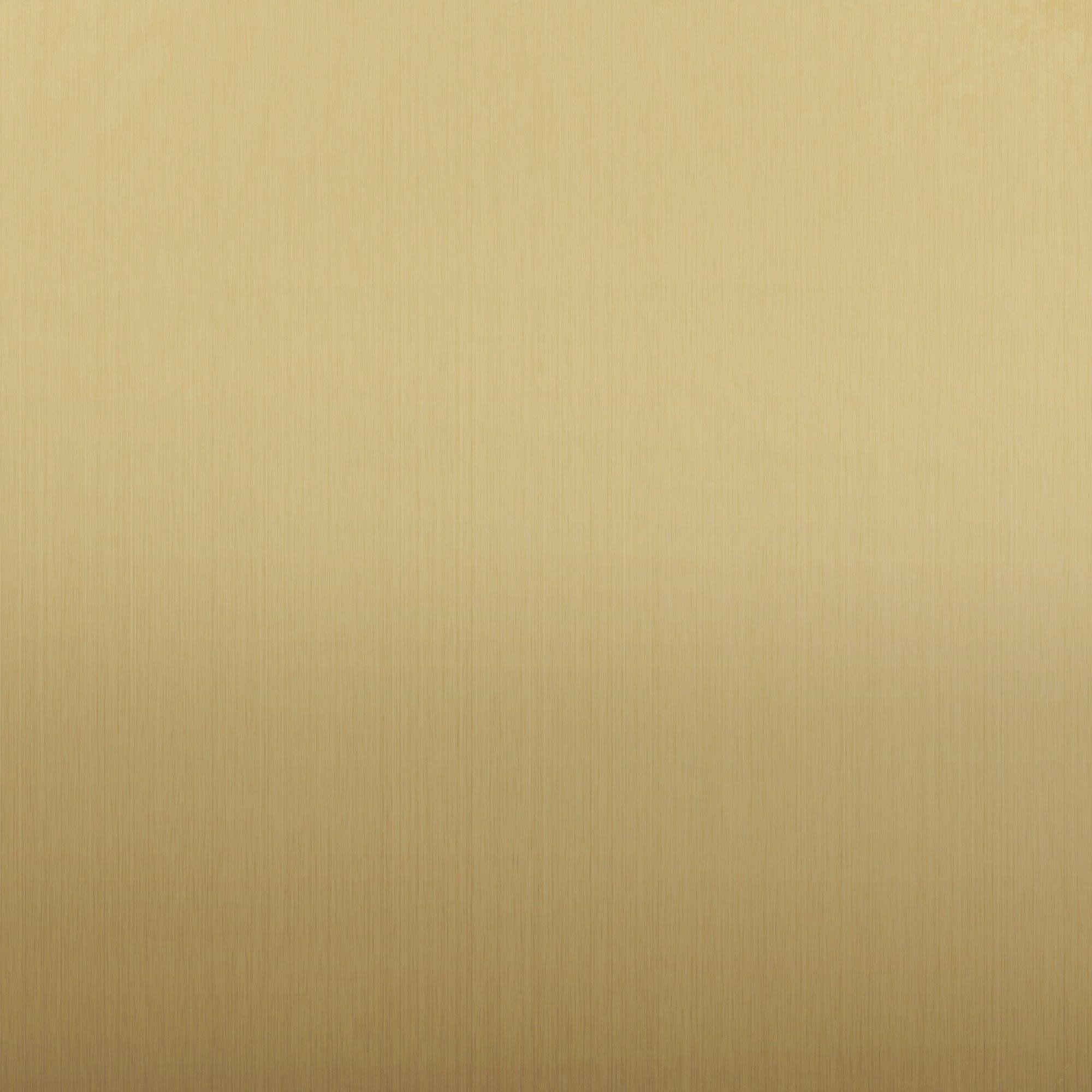 Brass Hairline color sample