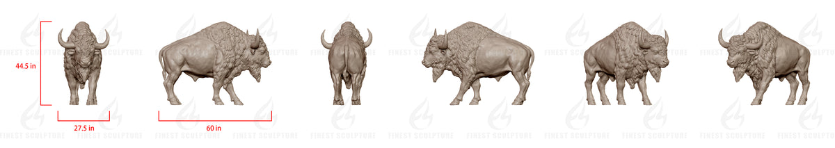 Custom Link for Darwin Snyder of Custom Bronze Sculpture