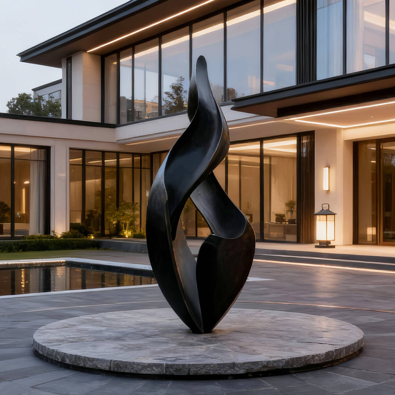 Timeless Sculpture: Your Guide from Inspiration to Ownership