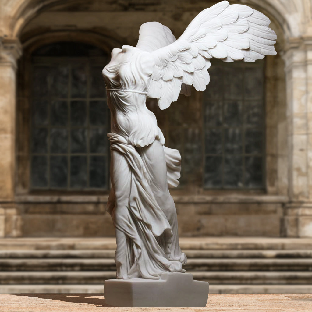 How the Imperfect Beauty of Sculpture Elevates Your Decor Style