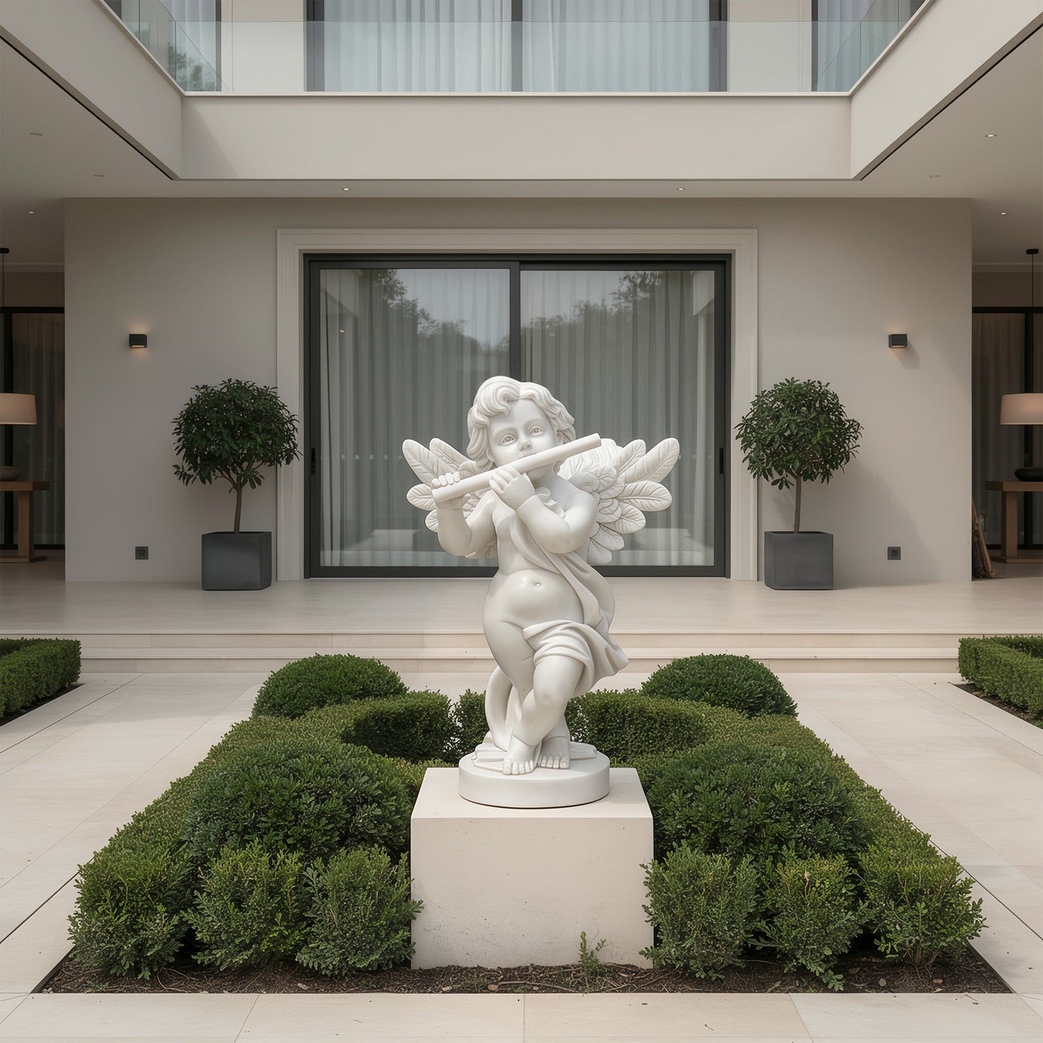 Figurative vs. Abstract Sculpture: Which Style Speaks to You?