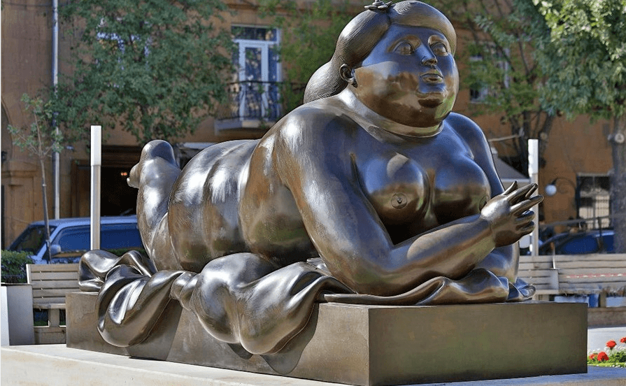 How to maintain and clean bronze sculptures and bronze statues