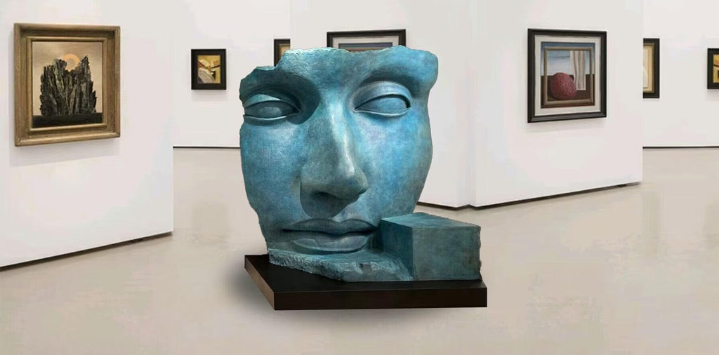 Indoor Sculpture