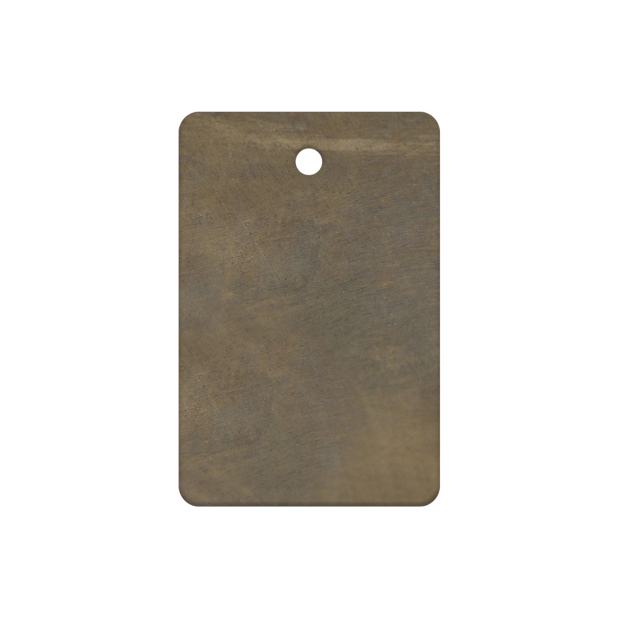 FINEST Bronze Color Sample Antique Bronze CB-001