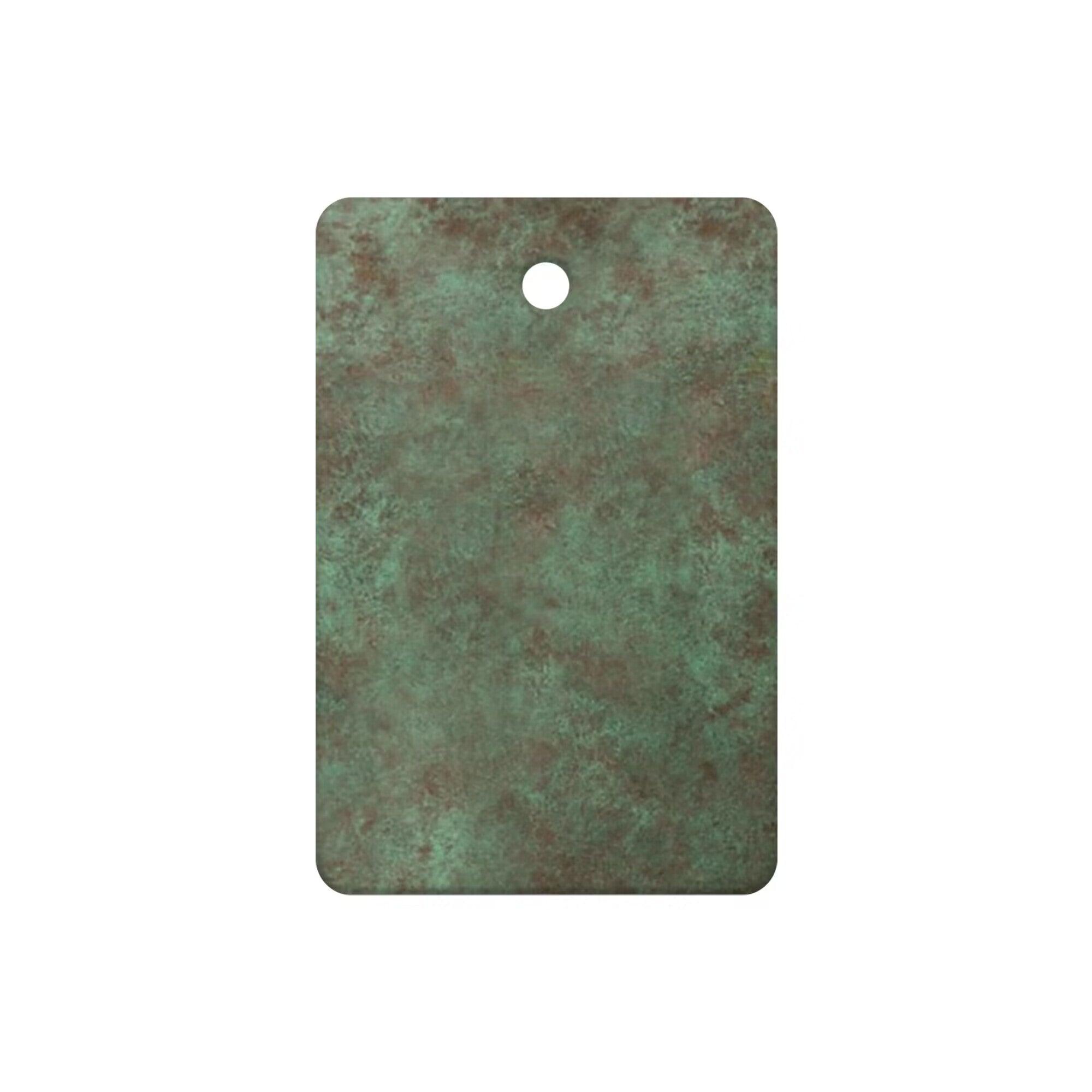 bronze color sample patina bronze