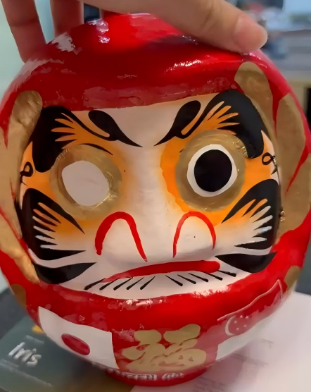 Custom Link for Jayne Goh of Custom Fiberglass Sculpture